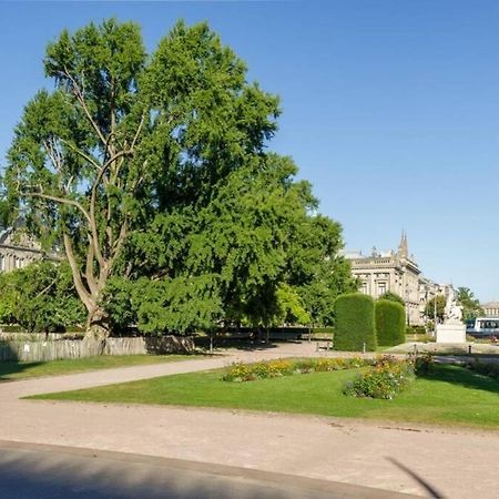 Magnifique Appartement Au Coeur De La Petite France Strasbourg Luaran gambar
