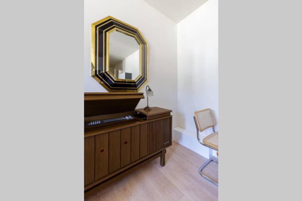 Magnifique Appartement Au Coeur De La Petite France Strasbourg Luaran gambar