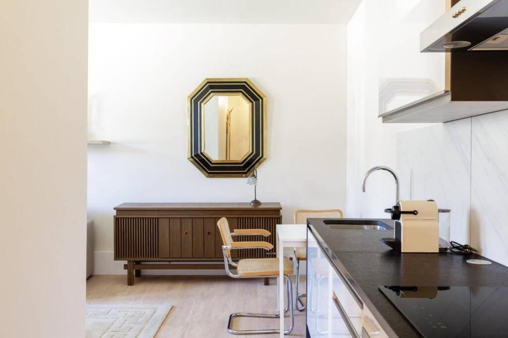 Magnifique Appartement Au Coeur De La Petite France Strasbourg Luaran gambar